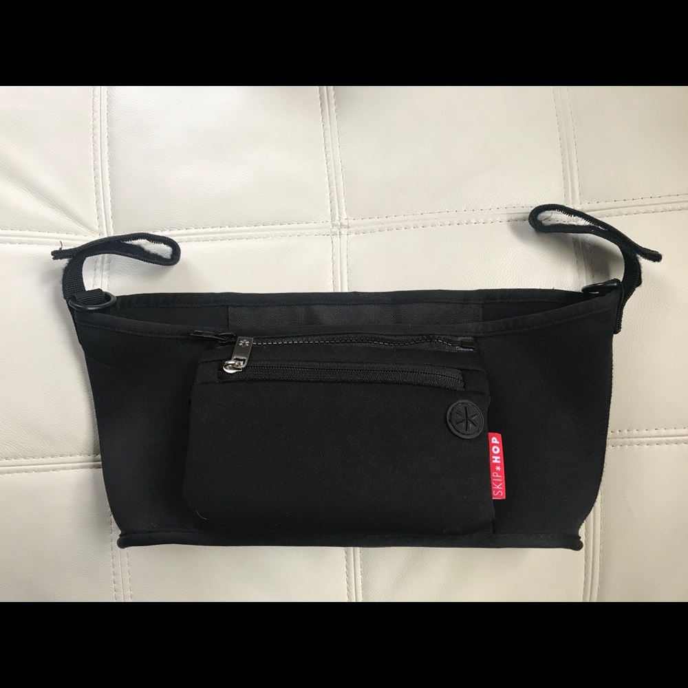Skip Hop Grab and Go Stroller Organizer